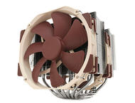 Охладители Noctua NH-D15 SE-AM4