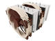 Охладители Noctua NH-D15 SE-AM4