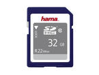 Карти памет 32GB SDHC карта Hama Class 10