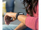 Смарт гривни Fitbit Alta HR Black