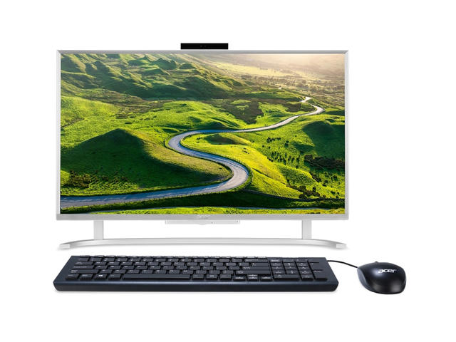 All in One Acer Aspire C24-760