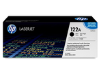 Консумативи Оригинален тонер HP 122A Black LaserJet