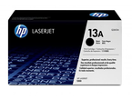 Консумативи Оригинален тонер HP 13A Black LaserJet