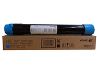 Консумативи Xerox WorkCentre 78XX Cyan
