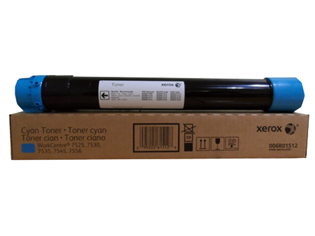 Консумативи Xerox WorkCentre 78XX Cyan