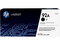 Консумативи Оригинален тонер HP 92A Black LaserJet