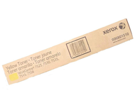 Консумативи Тонер Xerox WorkCentre 78XX Yellow