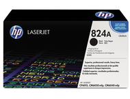 Консумативи Оригинален барабан HP 824A Black LaserJet Image Drum