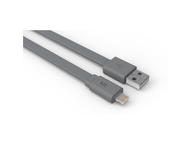 Кабели и Адаптери Kit FRESH Lightning, в сиво