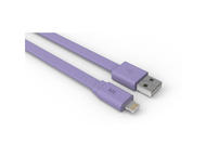 Кабели и Адаптери Kit FRESH Lightning, в лилаво