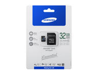 Карти памет 32GB microSD карта Samsung 32GB Class10