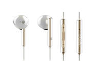 Слушалки Huawei AM116, metal