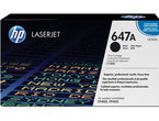 Консумативи Оригинален тонер HP 647A Black LaserJet