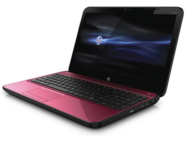 Лаптопи HP Pavilion g6-2054eu