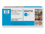 Консумативи Оригинален тонер HP 309A Cyan LaserJet 