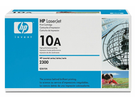 Консумативи Оригинален тонер HP 10A Black LaserJet