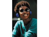 Слушалки Jabra Move, Cobalt