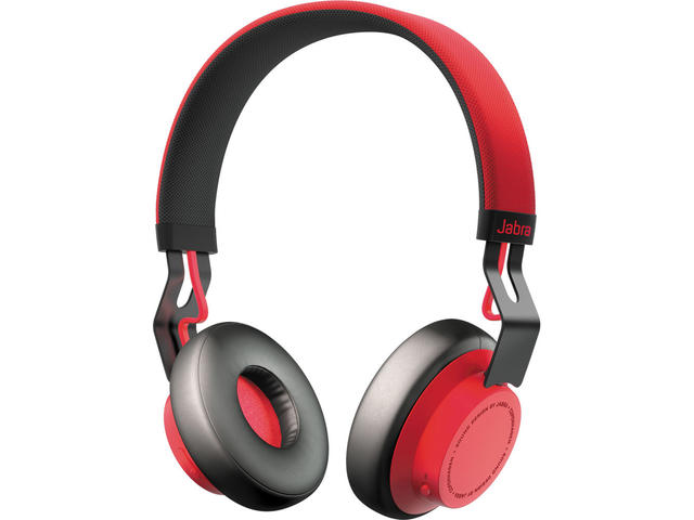 Слушалки Jabra Move, Cayenne