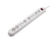 Разклонители Hama "Colour" Power Strip, 1, 5 метра
