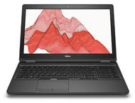 Лаптопи Dell Precision 3520