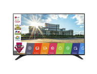 Телевизори LG 32LH530V