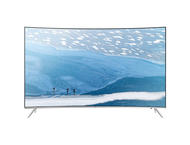 Телевизори Samsung 55KS7502