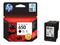 Консумативи Оригинален HP 650 Black Ink Cartridge
