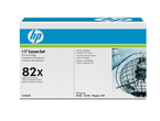 Консумативи Оригинален тонер HP 82X Black LaserJet