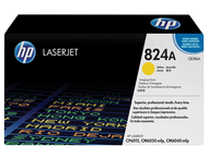 Консумативи Оригинален HP 824A Yellow LaserJet Image Drum