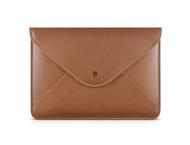Чанти за Лаптопи Beyza Thinvelope за Macbook Pro 13-inch - Tan