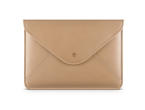 Чанти за Лаптопи Beyza Thinvelope за Macbook 12-inch - Camel