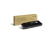 Консумативи Оригинален тонер Xerox Black High Capacity