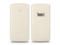 Калъфи BEYZA Retro Strap iPhone 7 - White