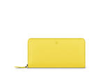 Калъфи BEYZA iPhone 6 Frances Wallet yellow