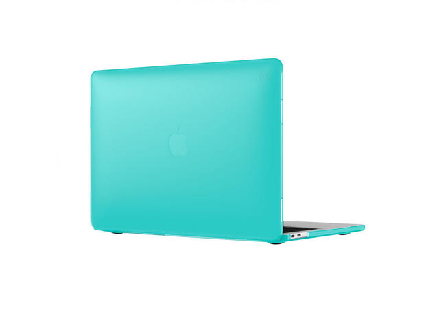 Чанти за Лаптопи Speck SmartShell за MB Pro 13inch RETINA Display (2016) - Calypso Blue