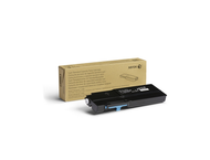 Консумативи Оригинален тонер Xerox Cyan High Capacity