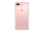 Калъфи Speck Presidio Show iPhone 7 Plus / iPhone 6S Plus - Clear/Rose