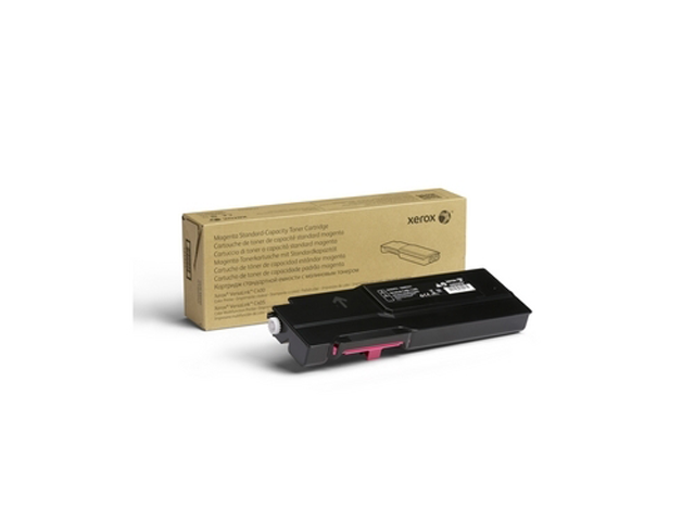 Консумативи Оригинален тонер Xerox Magenta High Capacity