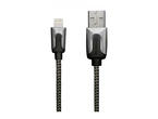 Кабели и Адаптери XtremeMac Premium LT Cable - Black