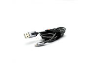 Кабели и Адаптери XtremeMac Premium LT Cable - Black