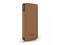 Калъфи BEYZA Аston Martin Slim TP Series Leather Case iPhone SE (5S)- Camel