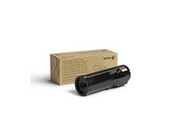 Консумативи Оригинален Xerox High Capacity Black Toner Cartridge 