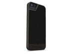Калъфи BEYZA Maserati Calandra S Grey iPhone 5/5S/SE