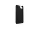 Калъфи BEYZA Maserati Calandra S Black iPhone 5/5S/SE
