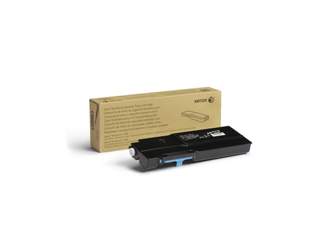 Консумативи Оригинален тонер Xerox Cyan Extra High Capacity 