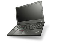 Лаптопи Lenovo ThinkPad W541