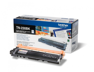 Консумативи Оригинален тонер Brother TN-230BK