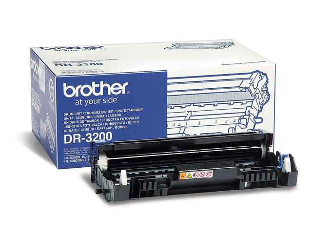 Консумативи Оригинален Brother DR-3200 Drum Unit