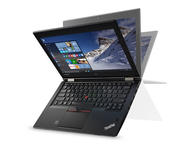 Лаптопи Lenovo ThinkPad Yoga 260