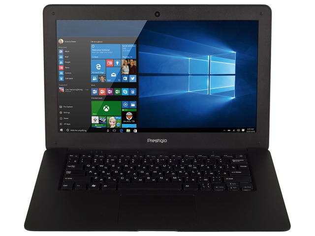 Лаптопи Prestigio SmartBook 141A03